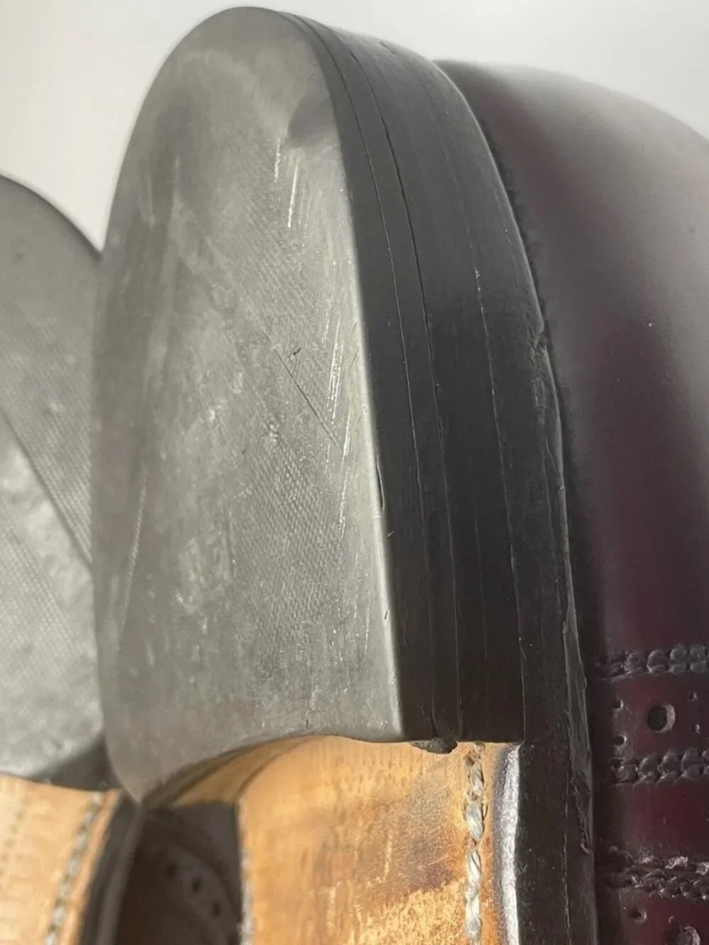Allen Edmonds allen edmonds